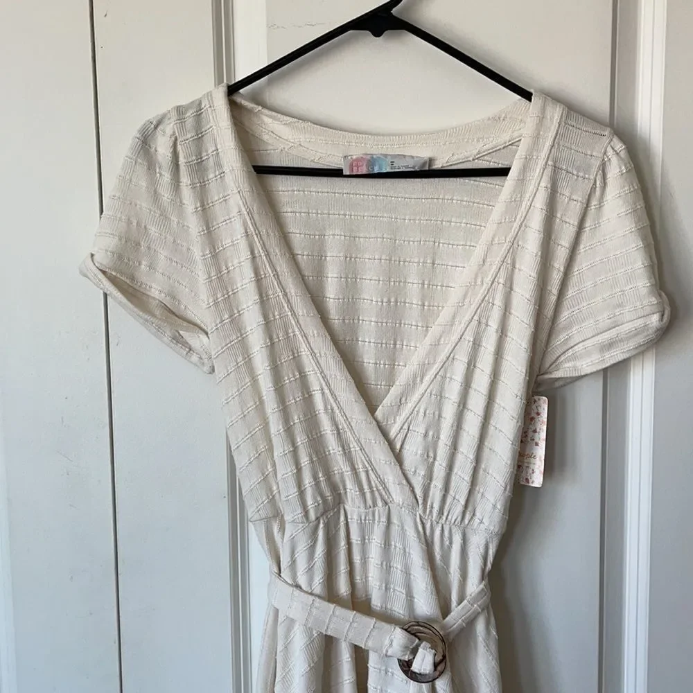 Free People Swing Dress